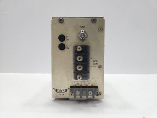 Jrcs res 104 alimentation - res,