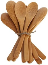 Lot de 12 cuillères à