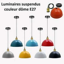 Plafonnier r?tro lampe vintage