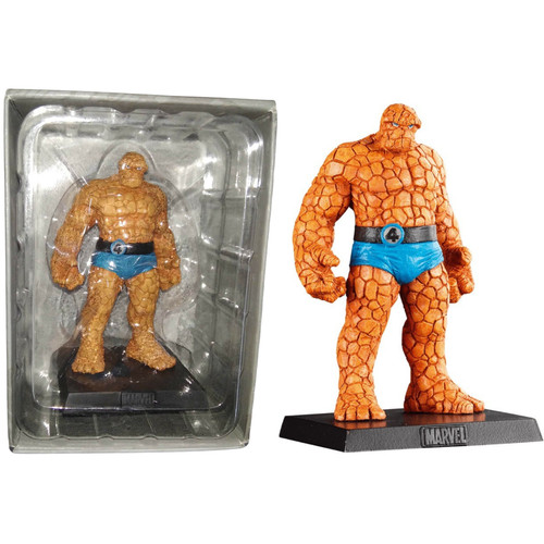 Marvel super heroes the thing - heroes,