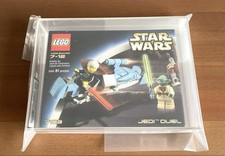 LEGO Star Wars 7103 Jedi Duel