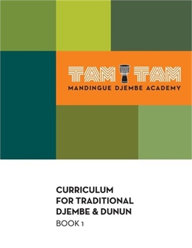 Tam mandingue - tam,