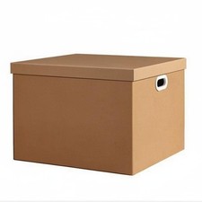Carton pliable poignées - carton,