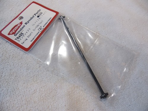 Kyosho tr405 swing - swing, shaft