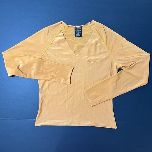 Vintage fubu long - vintage, sleeve