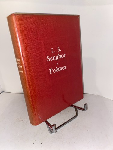 Léopold sédar senghor - léopold,