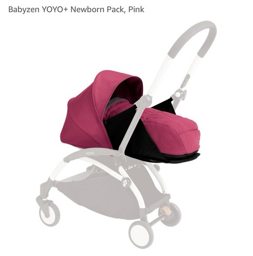Babyzen yoyo newborn pack - newborn,