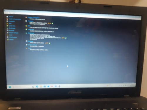 Portable asus r700v k75vj - pc, r700v/