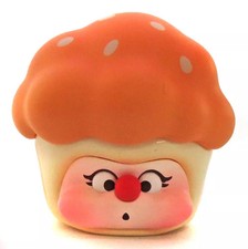 Mini Figurine 2. « WAKE CAOJ