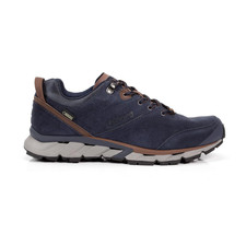 Chaussures de randonnée Chiruca Etnico 03 GTX Surround low-Vibram-Bleu