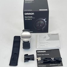 Tensiomètre portable OMRON