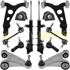 KIT COMPLET DE SUSPENSIONS