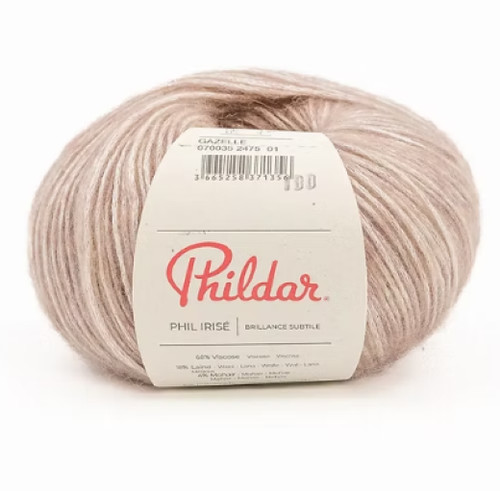 Pelotes phil irise - 5, de