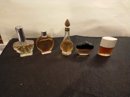 Lot miniatures parfum - lot,
