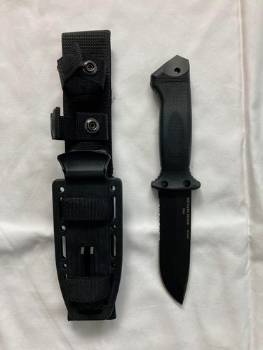 Gerber survival knife - survival,