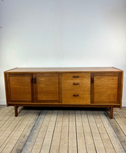 Enfilade scandinave vintage - , en