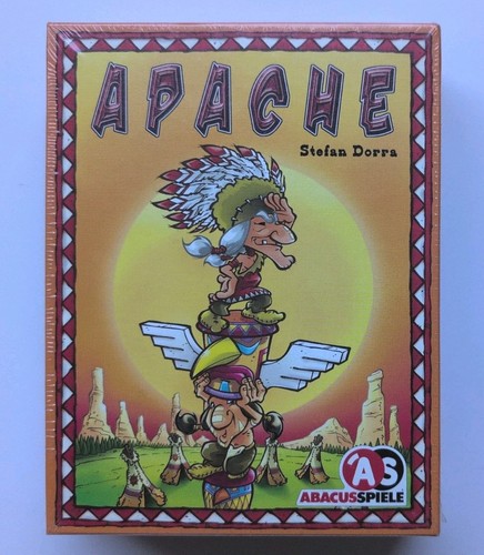 Abacusspiele jeu société - abacusspiele,