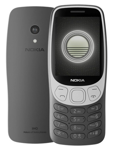 Nokia 3210 tout nouveau - tout,