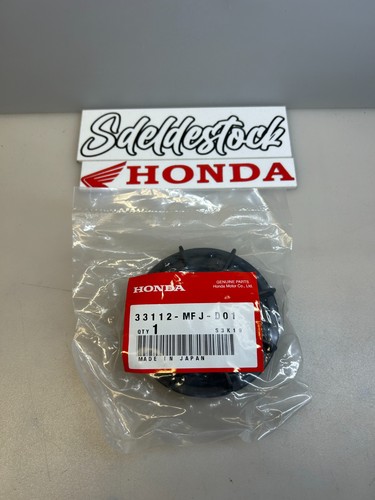 Bouchon ampoule phare honda - bouchon,