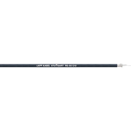 Câble coaxial rg58 - câble,