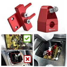 Quick Shift Short Gear Change