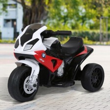 Moto électrique enfant 3