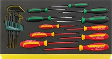 Stahlwille TOOL SET IN