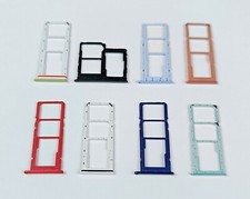 Tiroir double sim Samsung