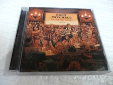 CD EDDY MITCHELL  LA MÊME