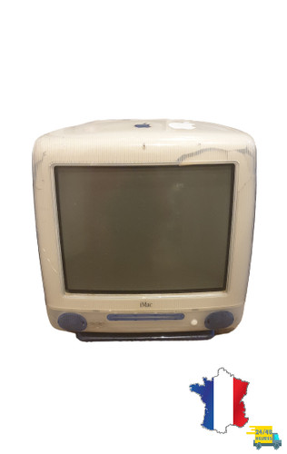 Pour pièces imac - pour, pièces,