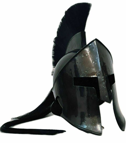 Casque spartiate noël 300 - casque,