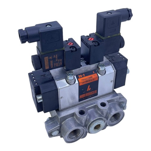 Hoerbiger électrovanne - s9-2,