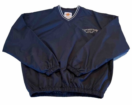 Hard rock cafe jacket small - hard,