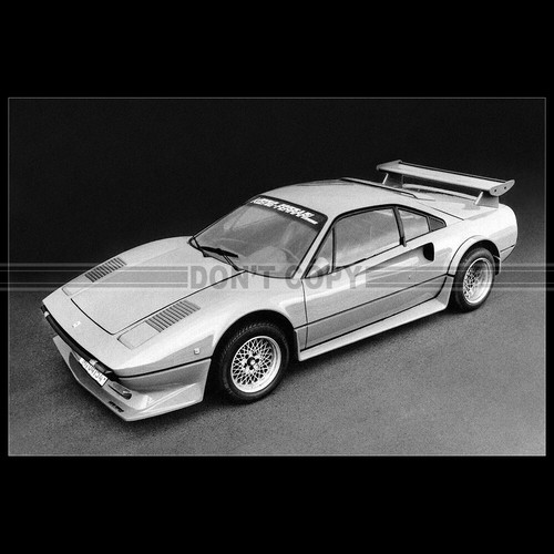 Photo 029032 koenig - a.029032, ferrari