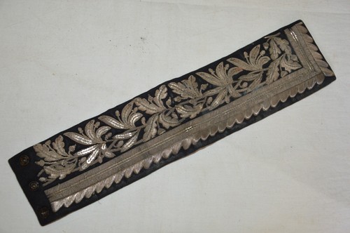 Broderie administration - broderie, d'administration