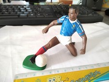 TONKA superstars football 1989 - Basil BOLI   équipe de FRANCE 4
