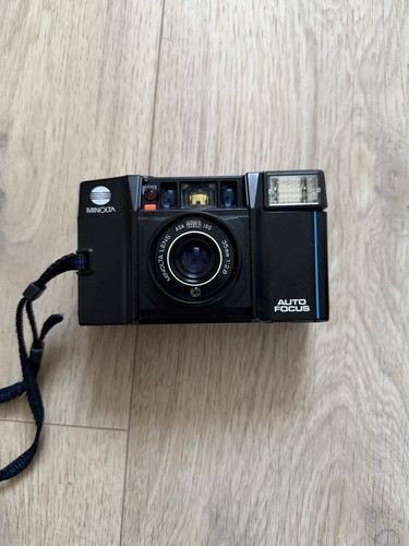 Minolta 35mm 2 8 - minolta, af-s