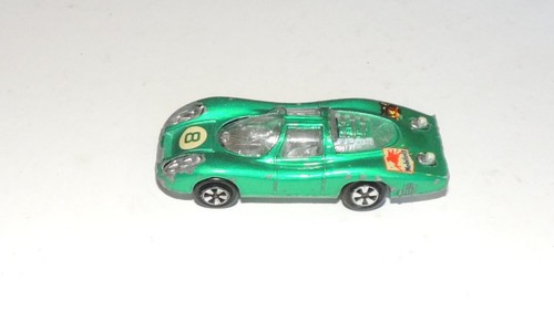 Majorette 232 porsche le - porsche,