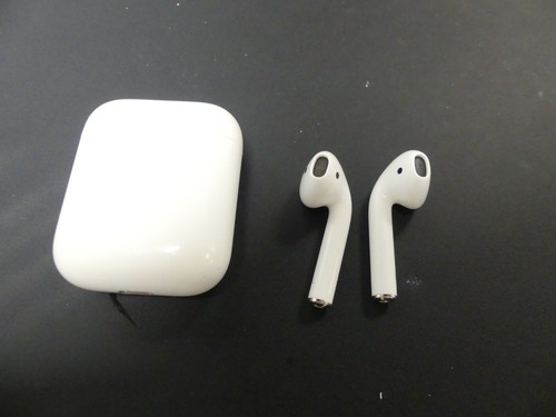 Apple airpods chargement - apple, "chargement