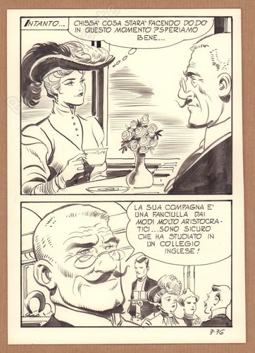 Leone frollo planche - leone,