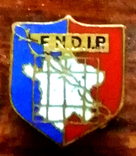 Fndip fédérat nat - fndip, fédérat°