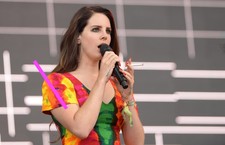 Photo taille au choix LANA DEL REY (1843)