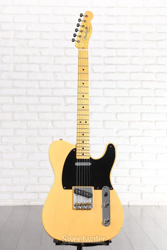 Fender custom shop 1951 - custom,