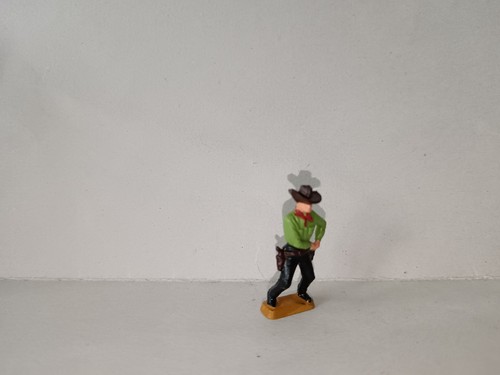 Starlux 35mm western cowboy - starlux,