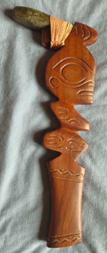 Art polynésie tahiti - art, /