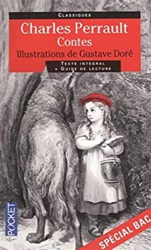 Contes french edition - french, charles