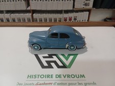 Peugeot 203 Bleue Solido 1/43