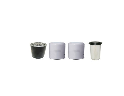 Kit filtre pour renault - pour,