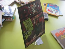 BD HEBDO 59 DE 1978 (DERNIER