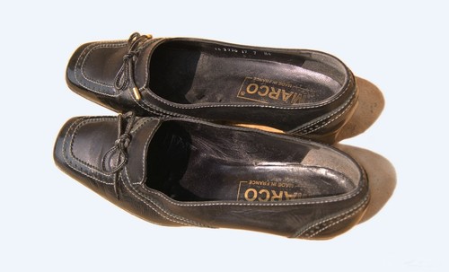 Paire chaussures pour - pour, femme